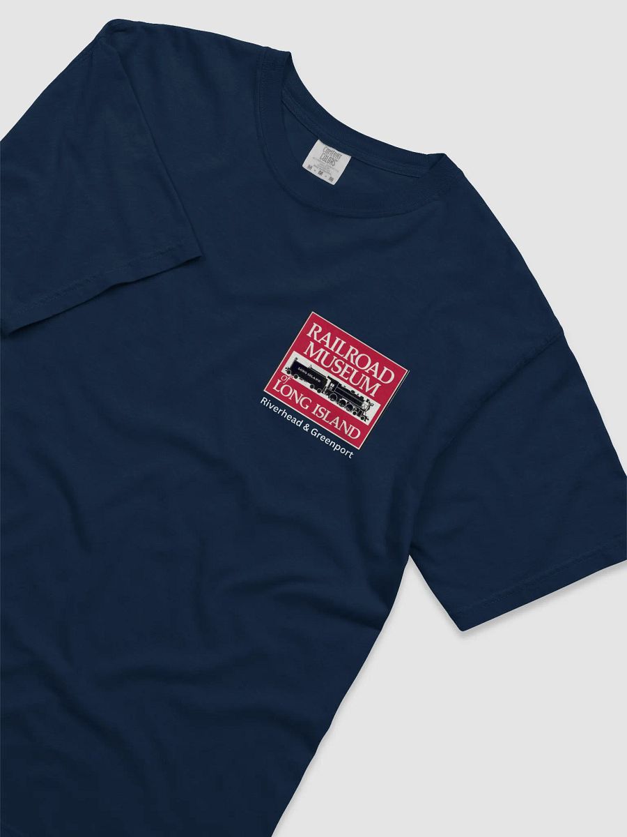 RMLI Logo Tee-Shirt product image (3)