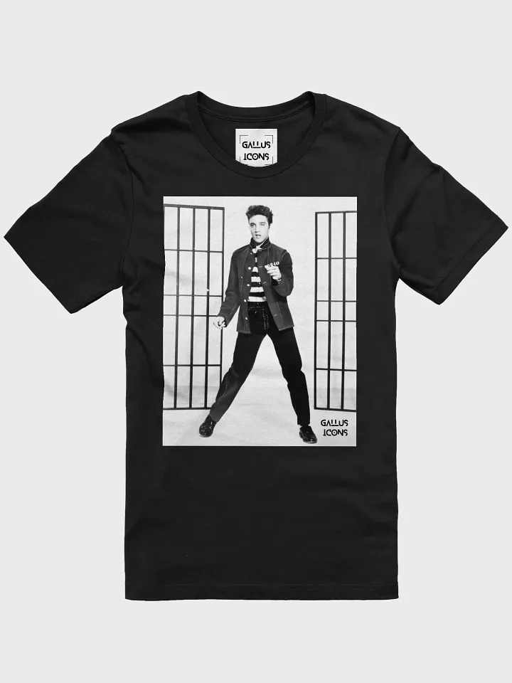 Gallus 2025 Icons - Elvis Presley product image (1)