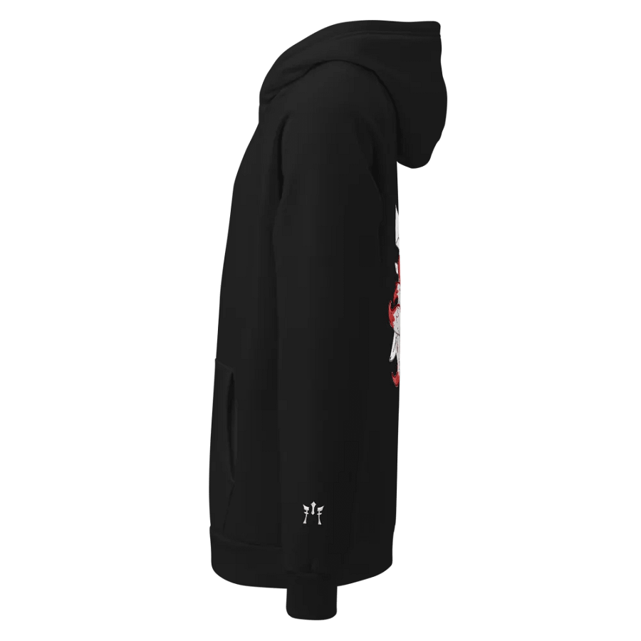 UnderArmor Torii Gate Hoodie product image (2)