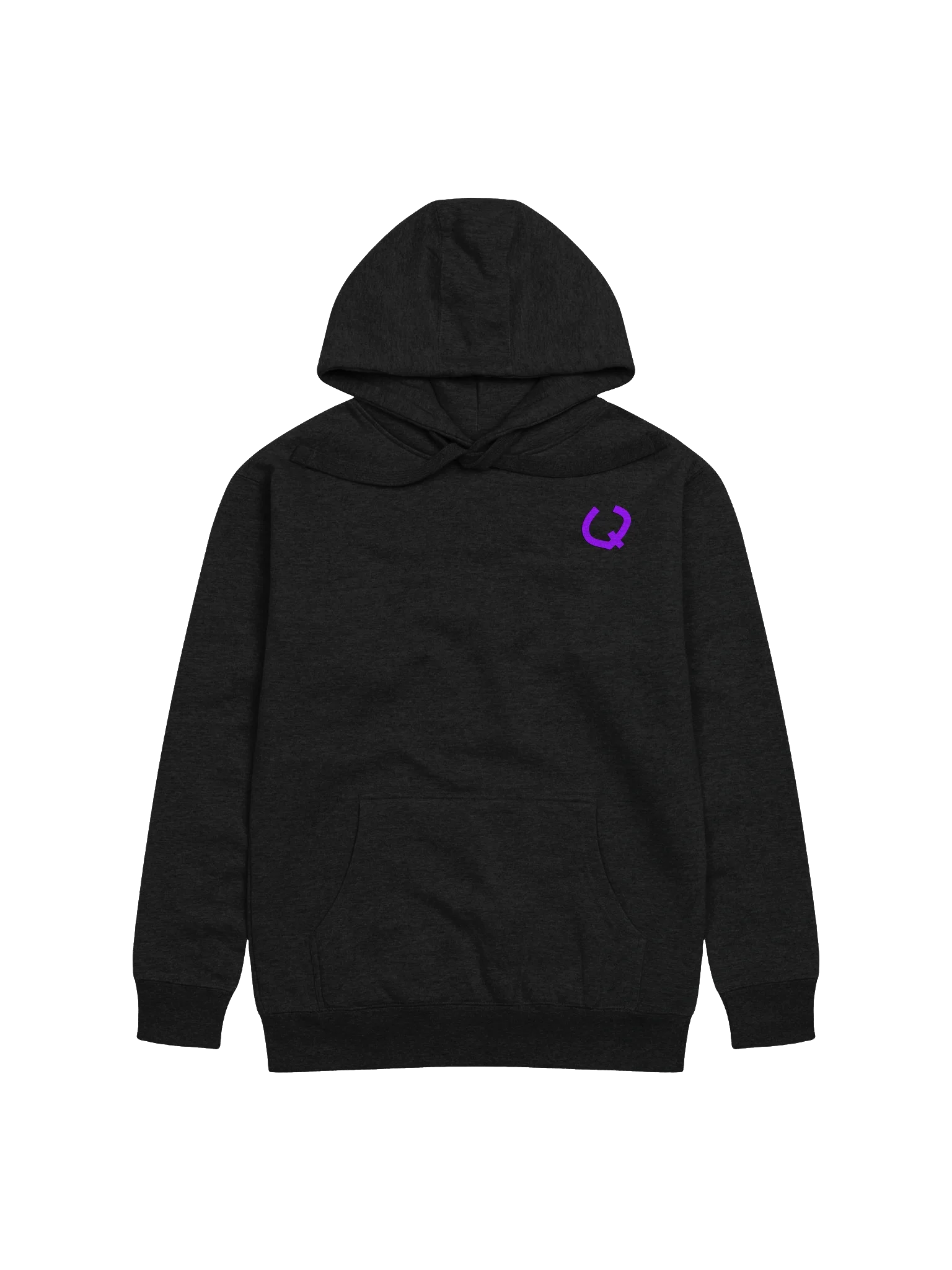 Viewtiful Q Abstract Unisex Hoodie product image (2)