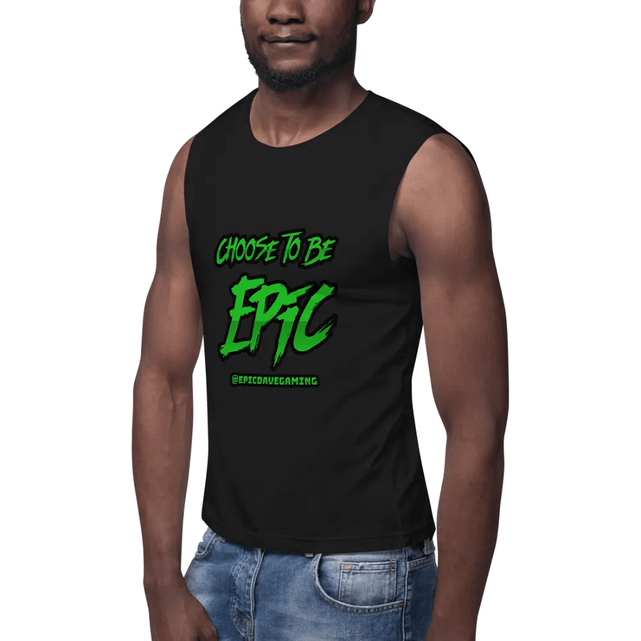 Choose to be Sleeveless product image (7)