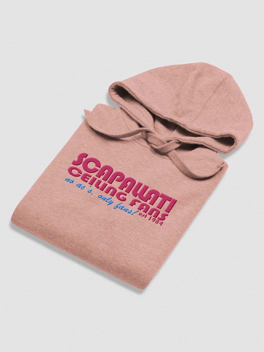 Scapallati Ceiling Fans Hoodie product image (14)