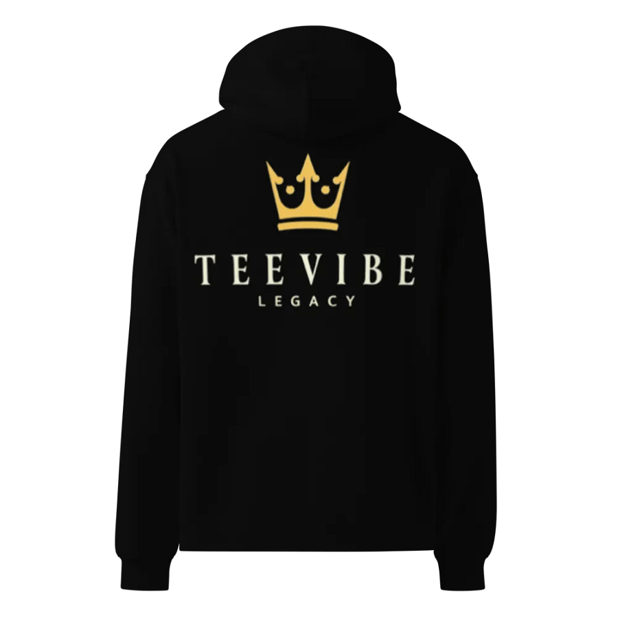 Legacy Builder Oversized Hoodie product image (3)