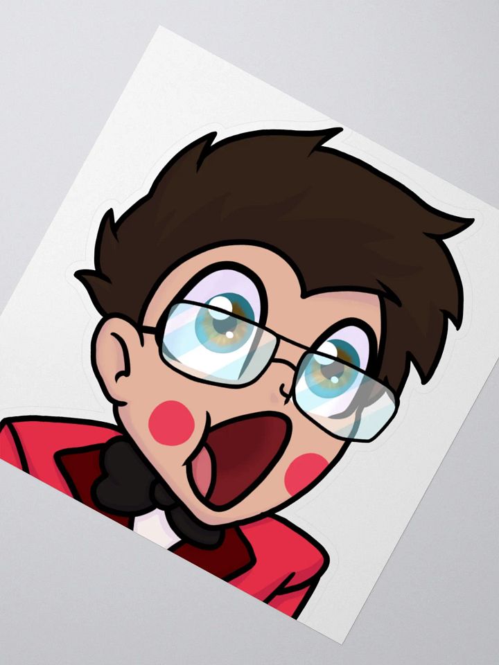 TolleyPog -Sticker product image (4)