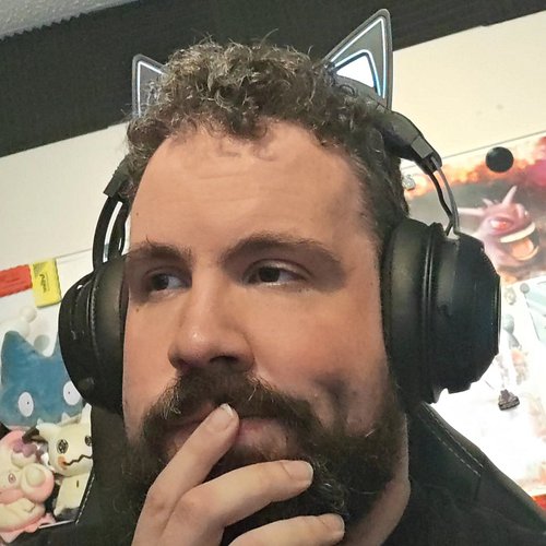 Break from the cleaning to do the streaming before carrying on 

Does anyone need DJ equipment... As... Yeah... 🙄