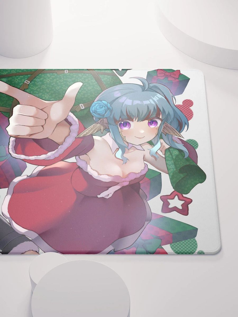 Maya Winter Mousepad product image (5)