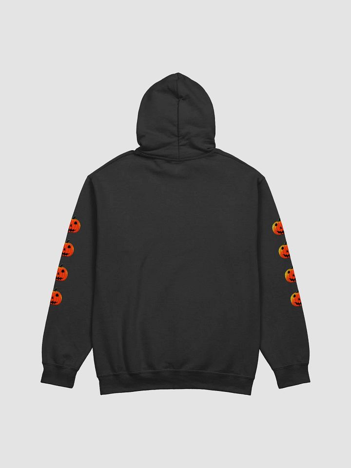 Vintage Style Logo Hoodie product image (2)