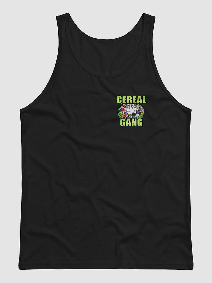 Cereal Gang Tank product image (1)
