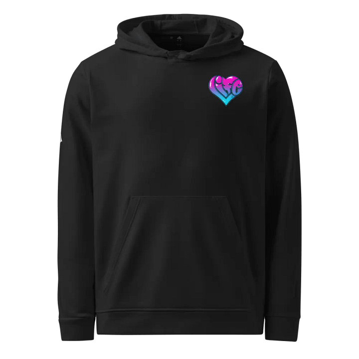 Adidas x Love Life Klassik Logo product image (1)