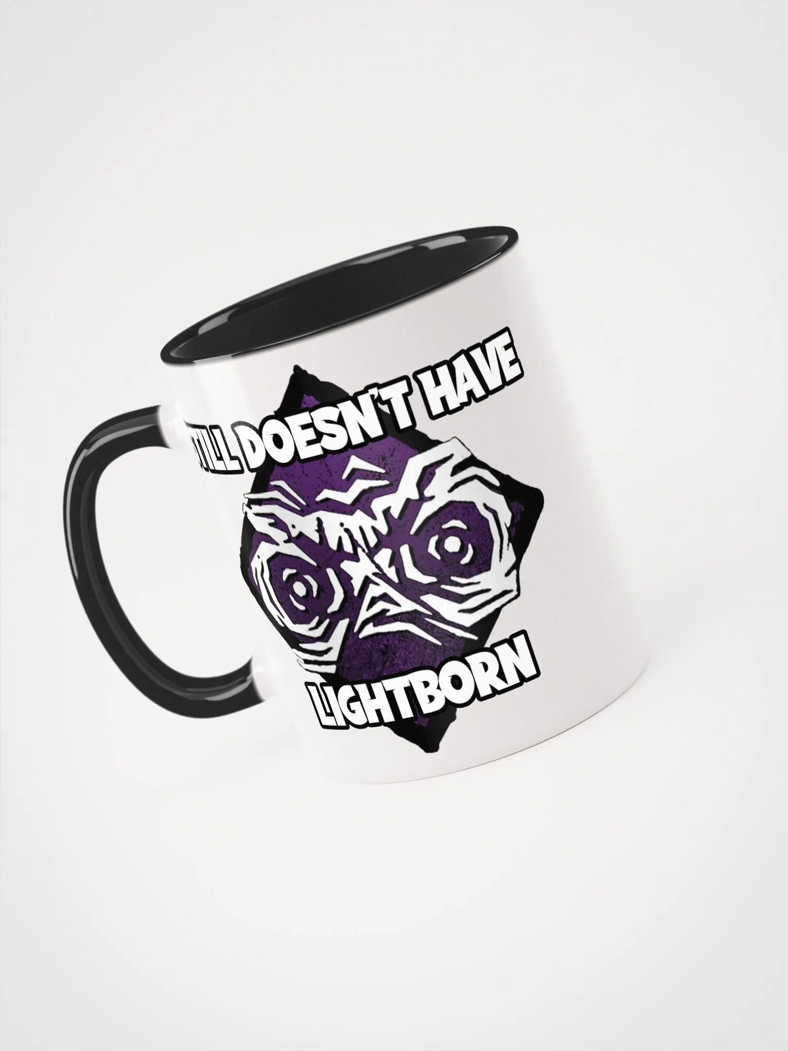 Lightborn... product image (1)