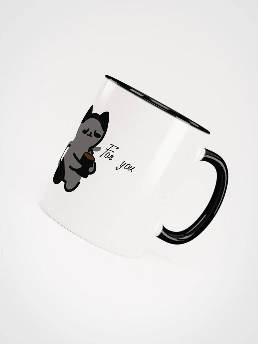 For You Mug product image (4)