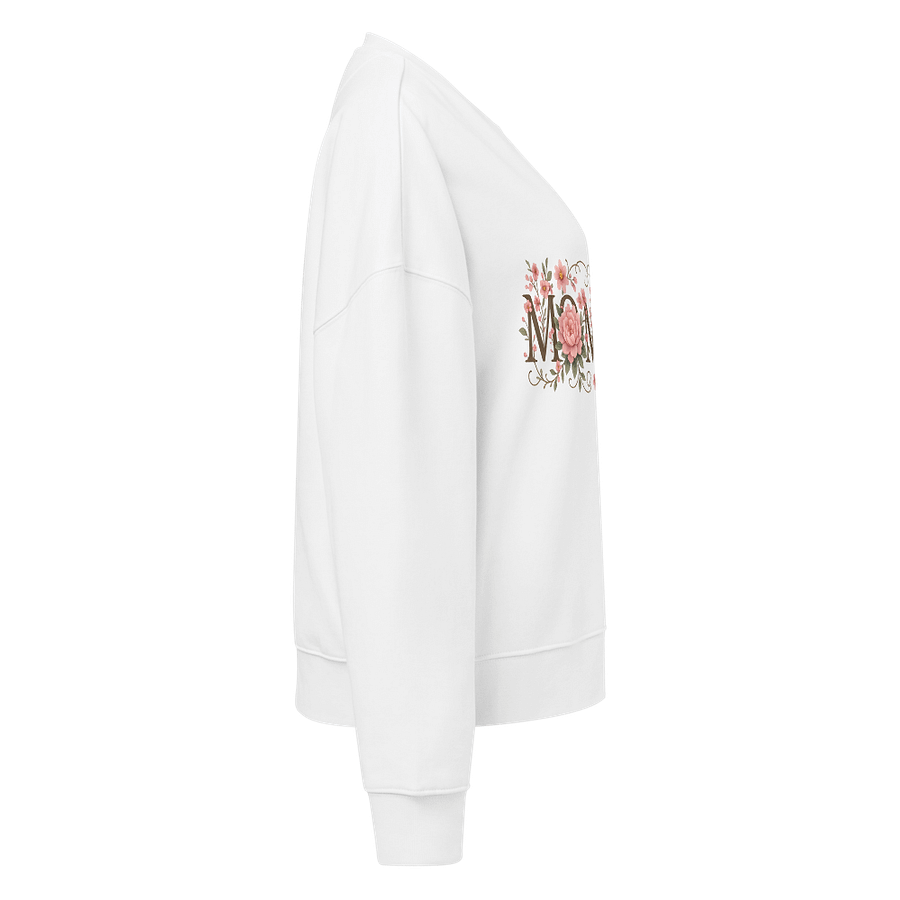 MOMMY Sweatshirt – Comfy Mother’s Day Gift for 2025 product image (13)