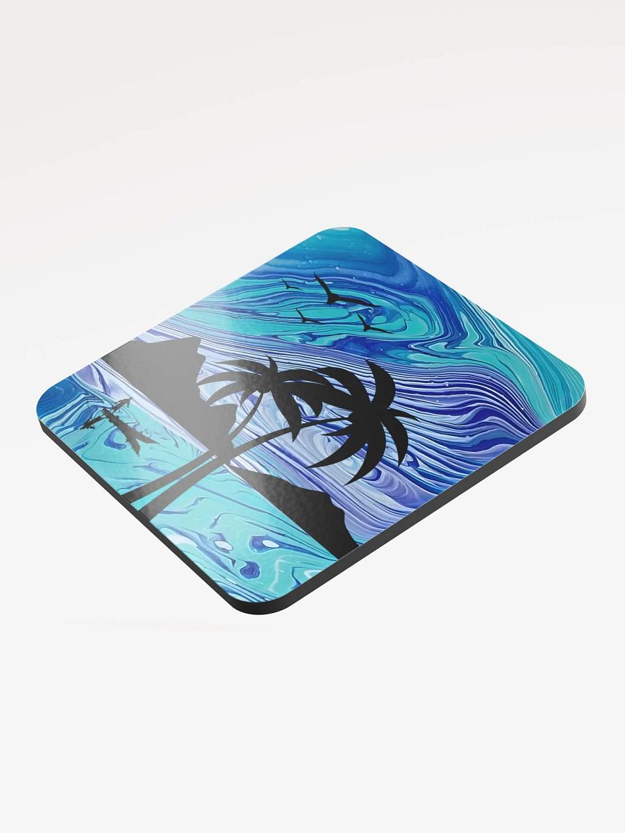 Seaside Serenity Coaster product image (3)