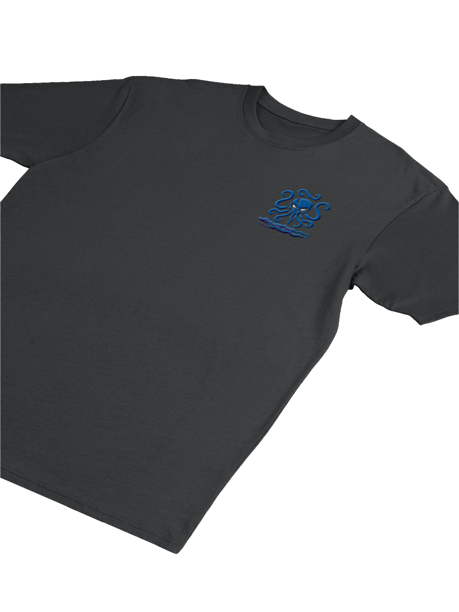 From the Depths T- Shirt product image (5)