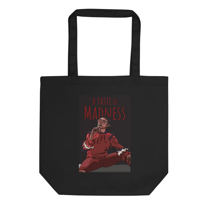 A Taste of Madness Tote product image (2)