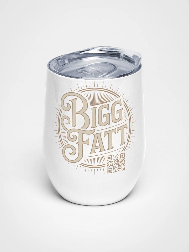 BiggFatt Mini Tumbler product image (1)