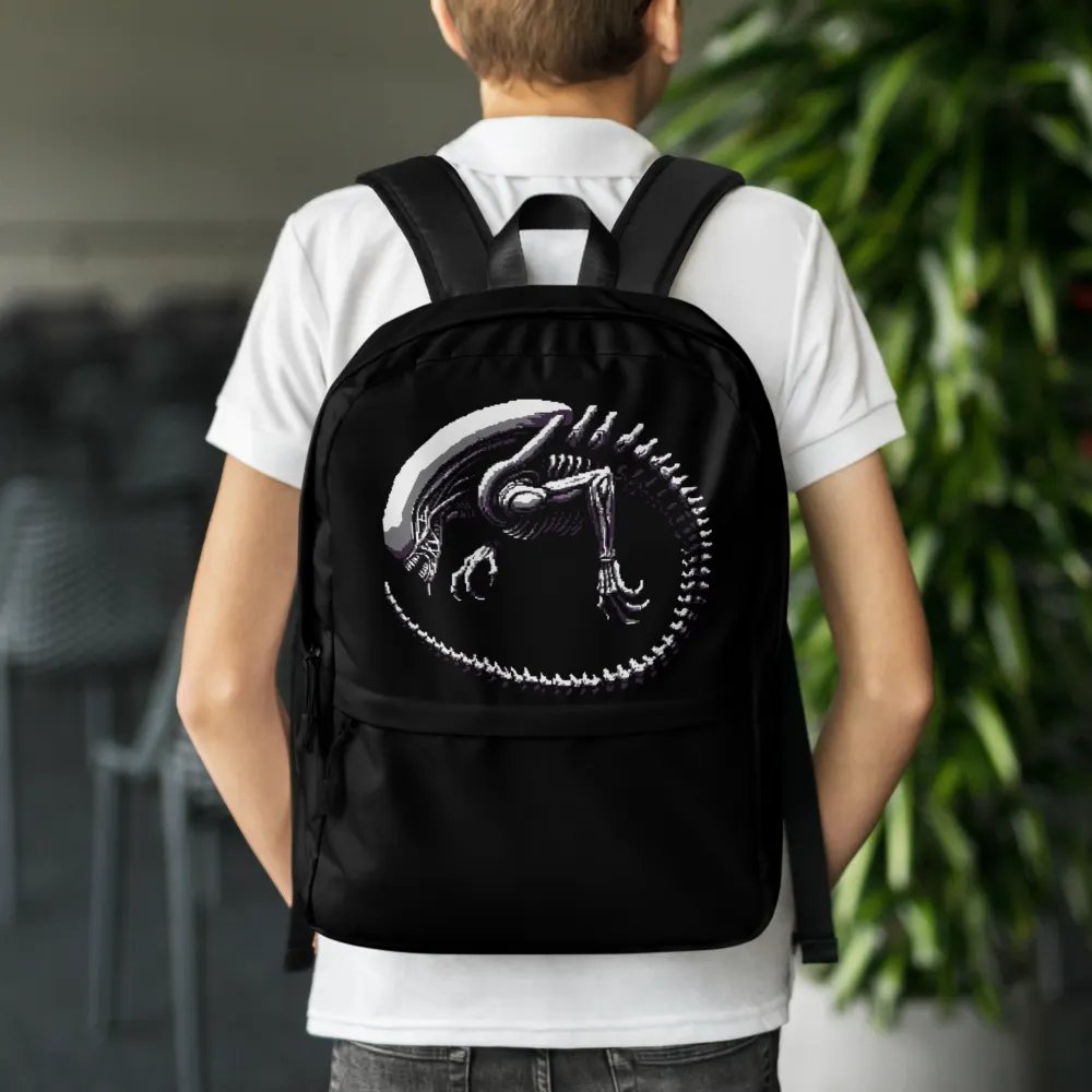 Alien product image (7)