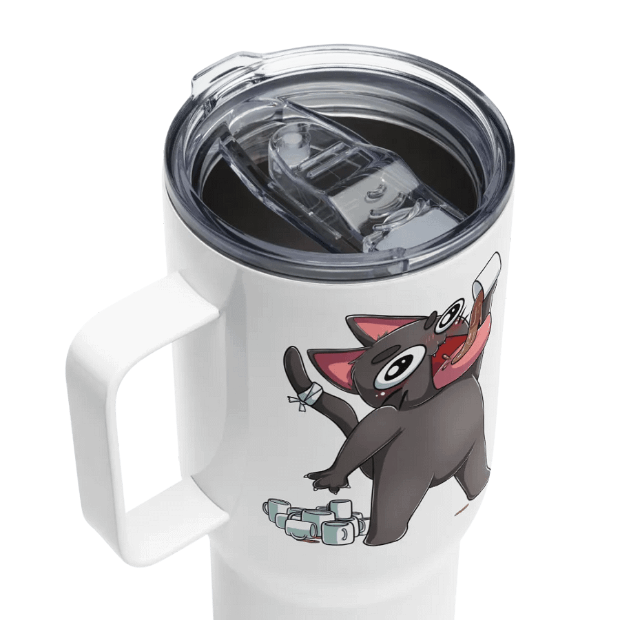Gib Coffee - Righty Edition product image (4)