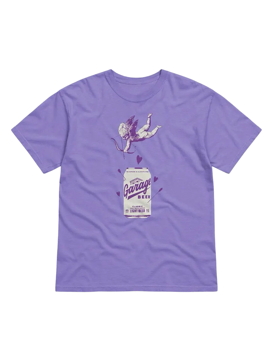 Cupid tee 2025