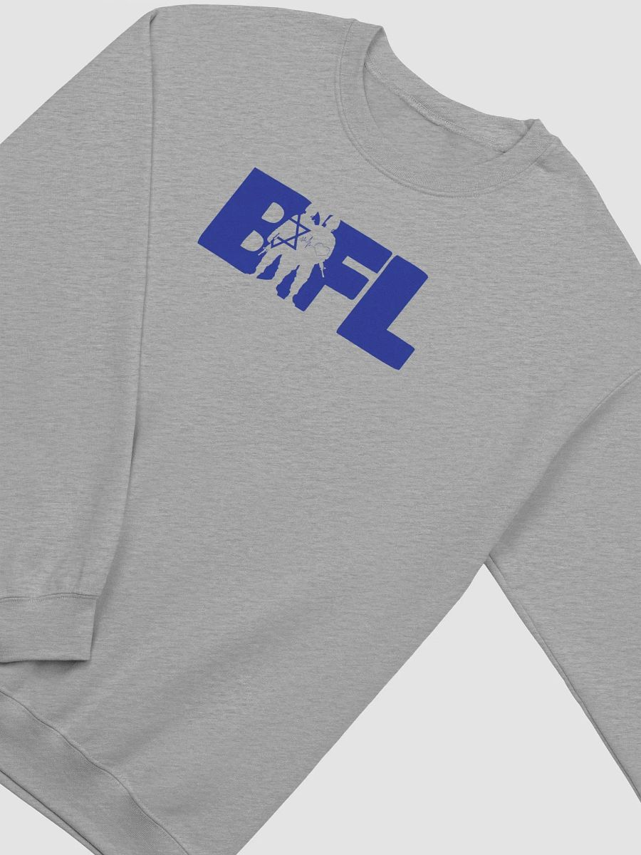 Beating heart Sweatshirt product image (19)