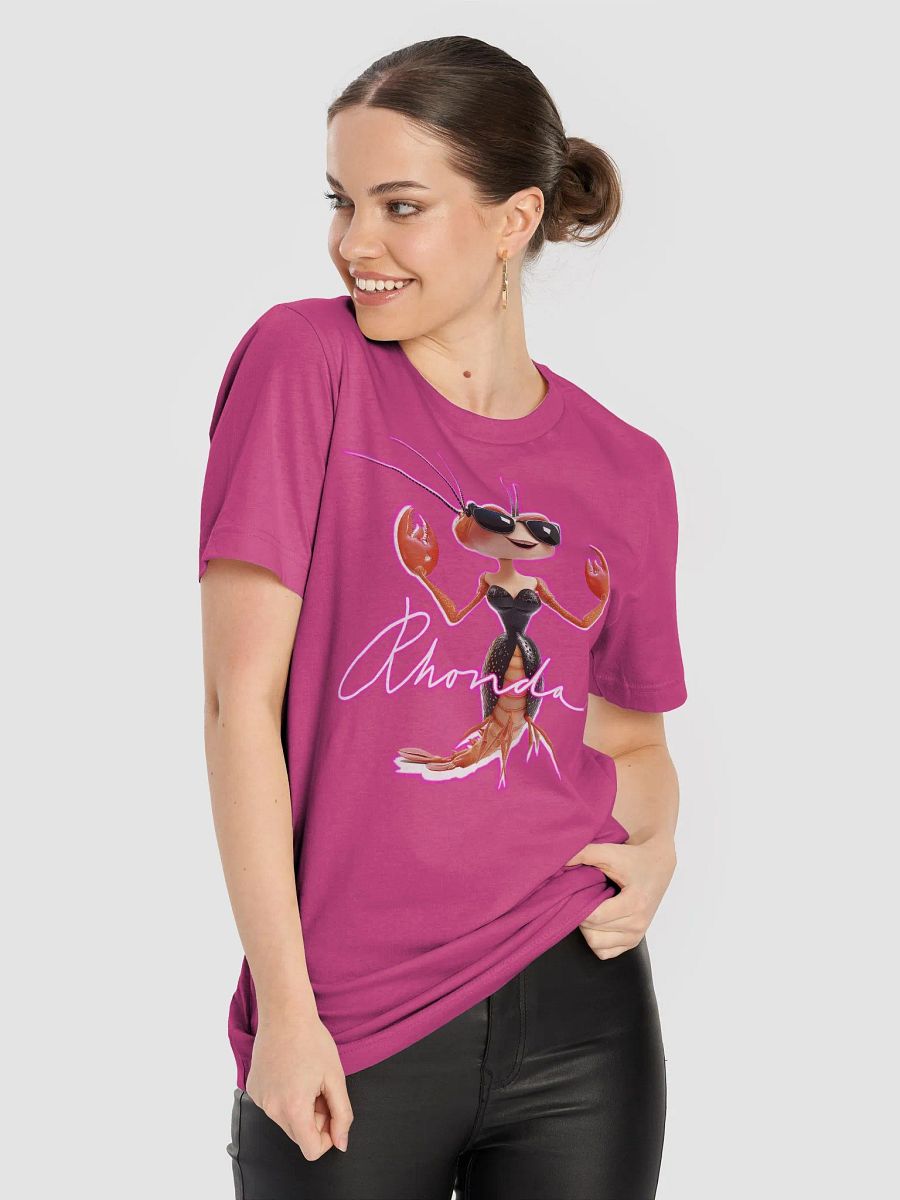 Rhonda - T Shirt product image (8)