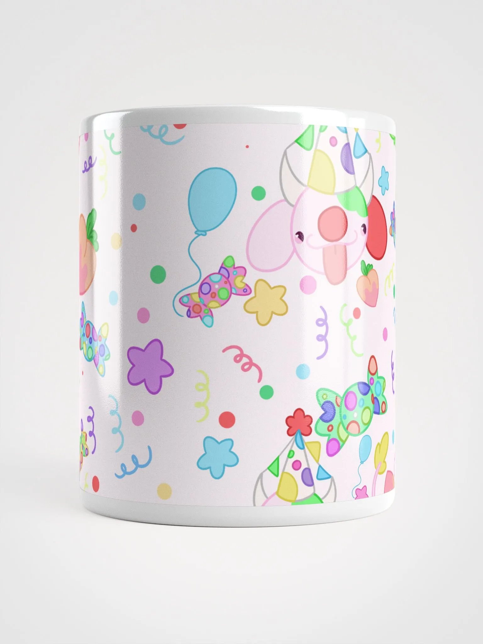 sprinkles Party Time Mug product image (10)