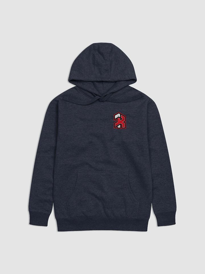 TFYD Unisex Premium Hoodie product image (19)
