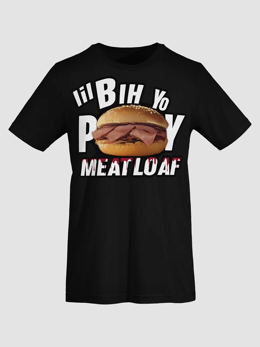 Lil Bih Meatloaf product image (13)