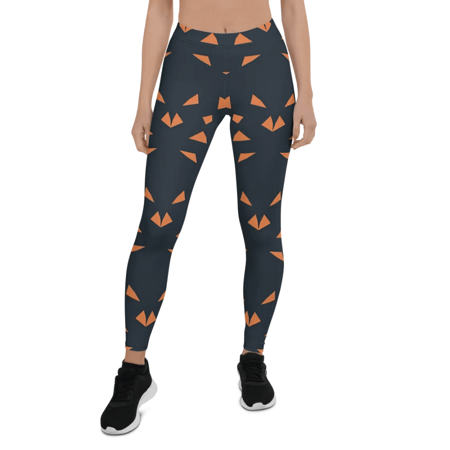 Symmetry Fusion Leggings product image (1)