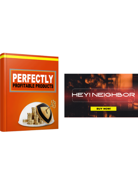 BUNDLE #1 [Music + eBook] product image (1)