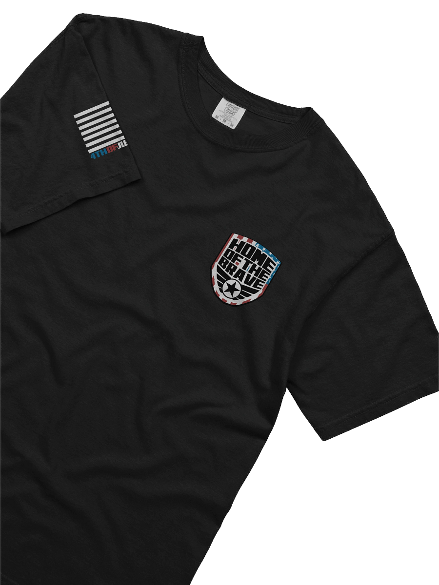 "MERICA" Best Shirt product image (12)