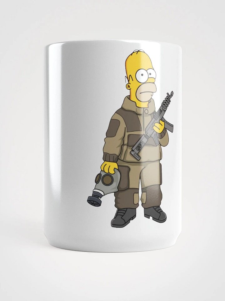 Taza Gorka product image (1)