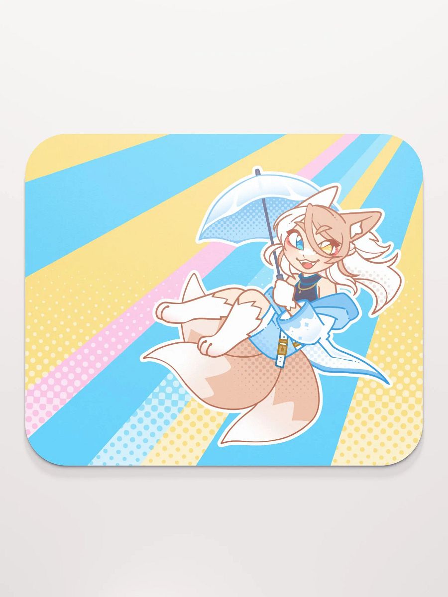 Sunbeam ☔ Mousepad product image (2)