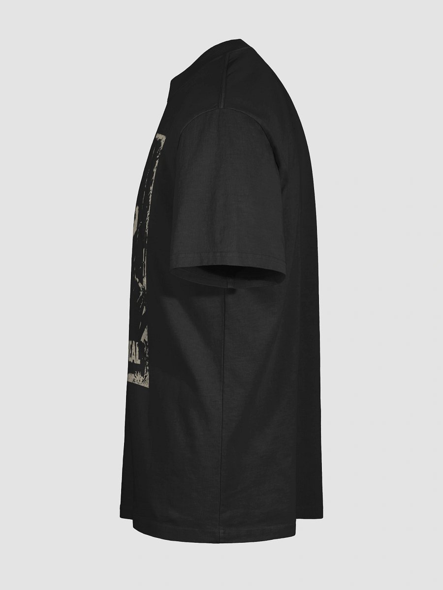OTR Samurai T-Shirt product image (10)