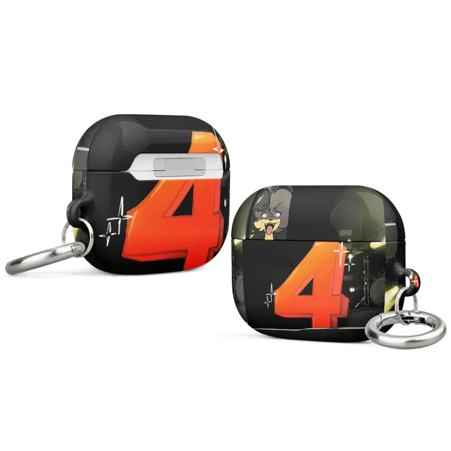 4Pods Case product image (4)