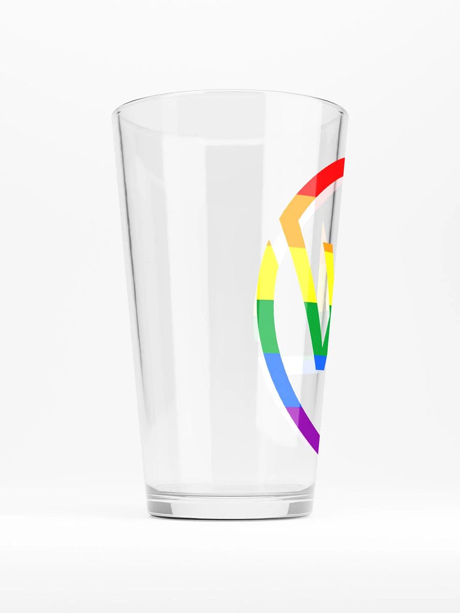 PRIDE WL Glass Cup product image (3)