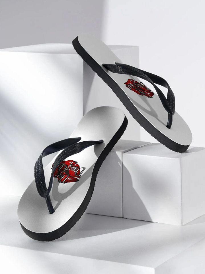 The Dug Out Flip Flops product image (2)