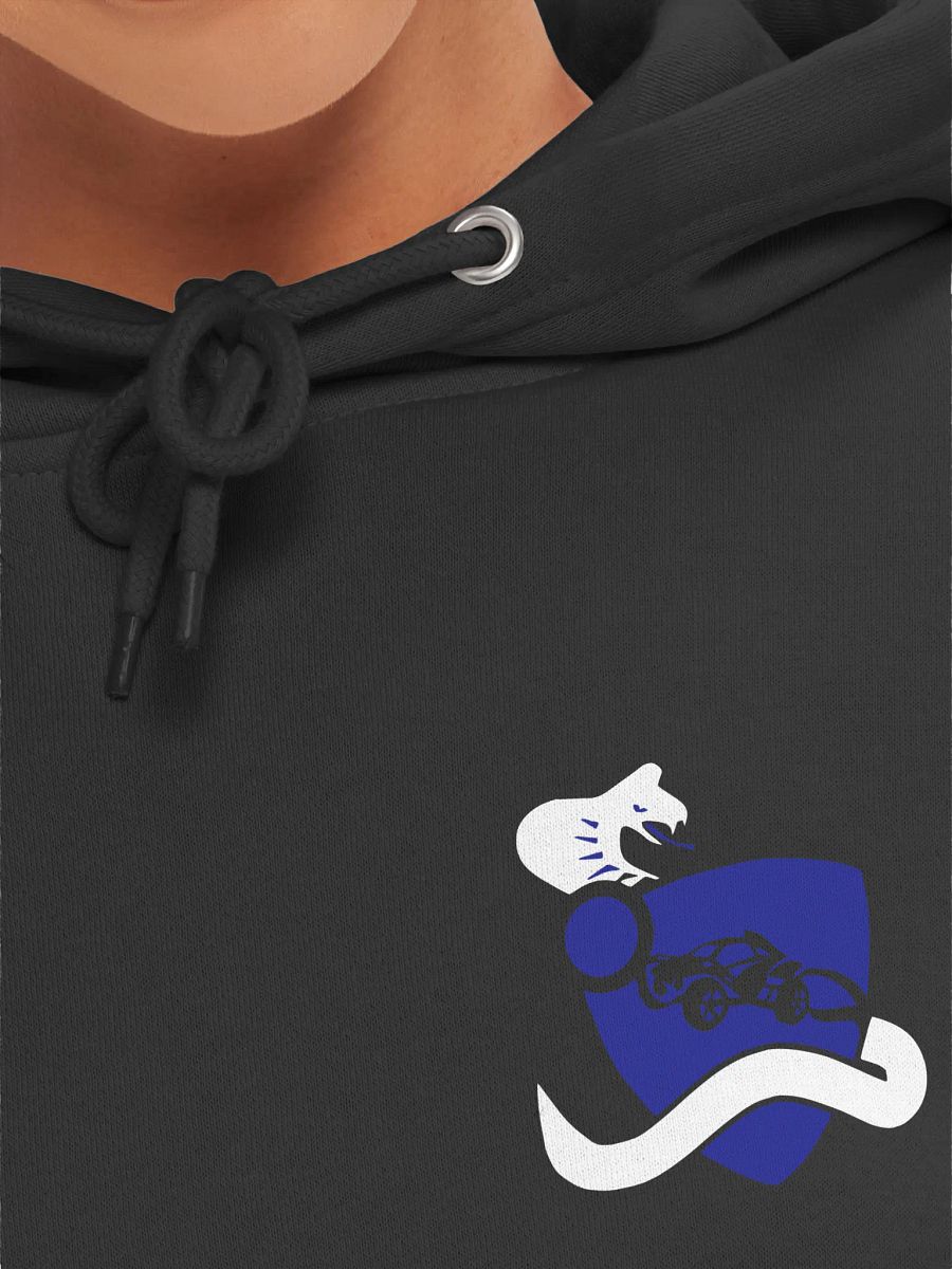 *LIMITED EDITION* SIGNATURE HOODIE! product image (7)