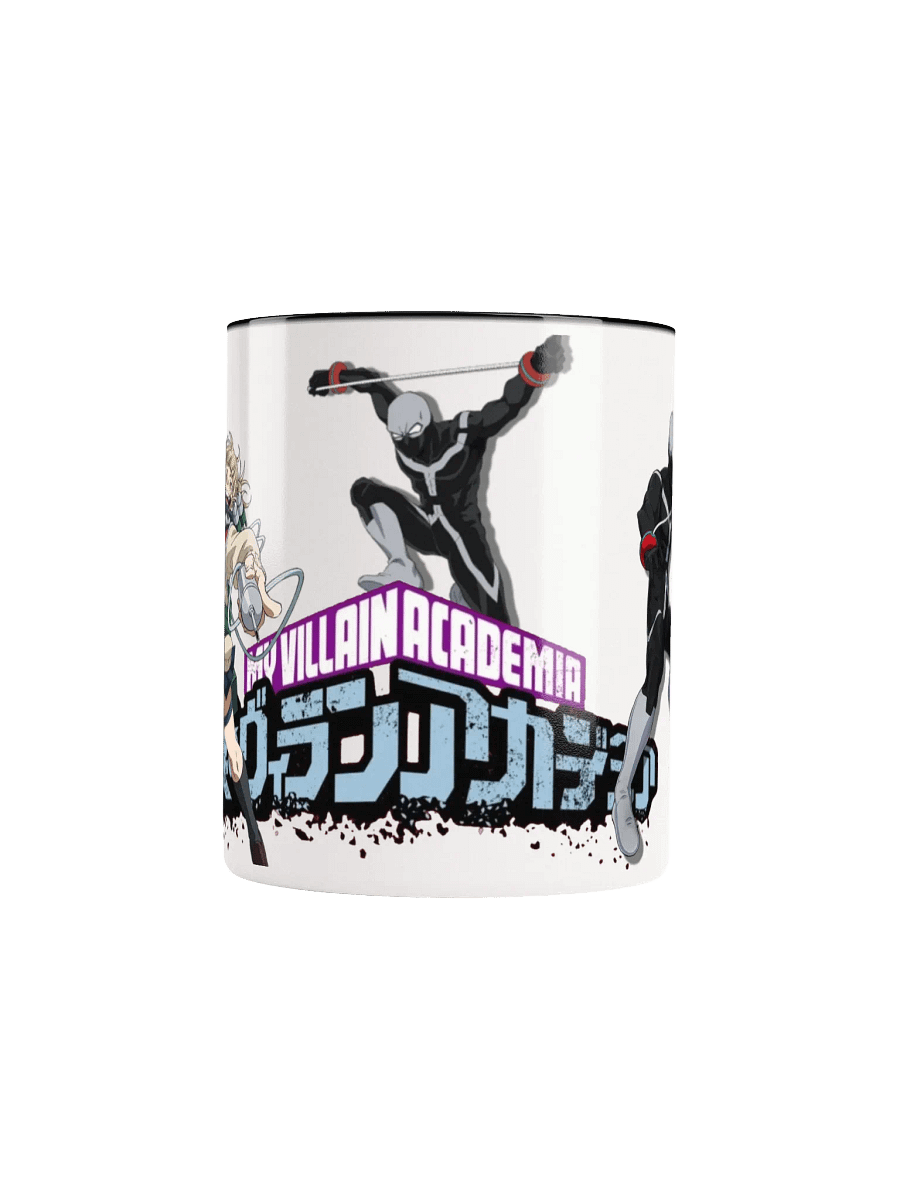 Toga/Twice Colored Mug product image (5)