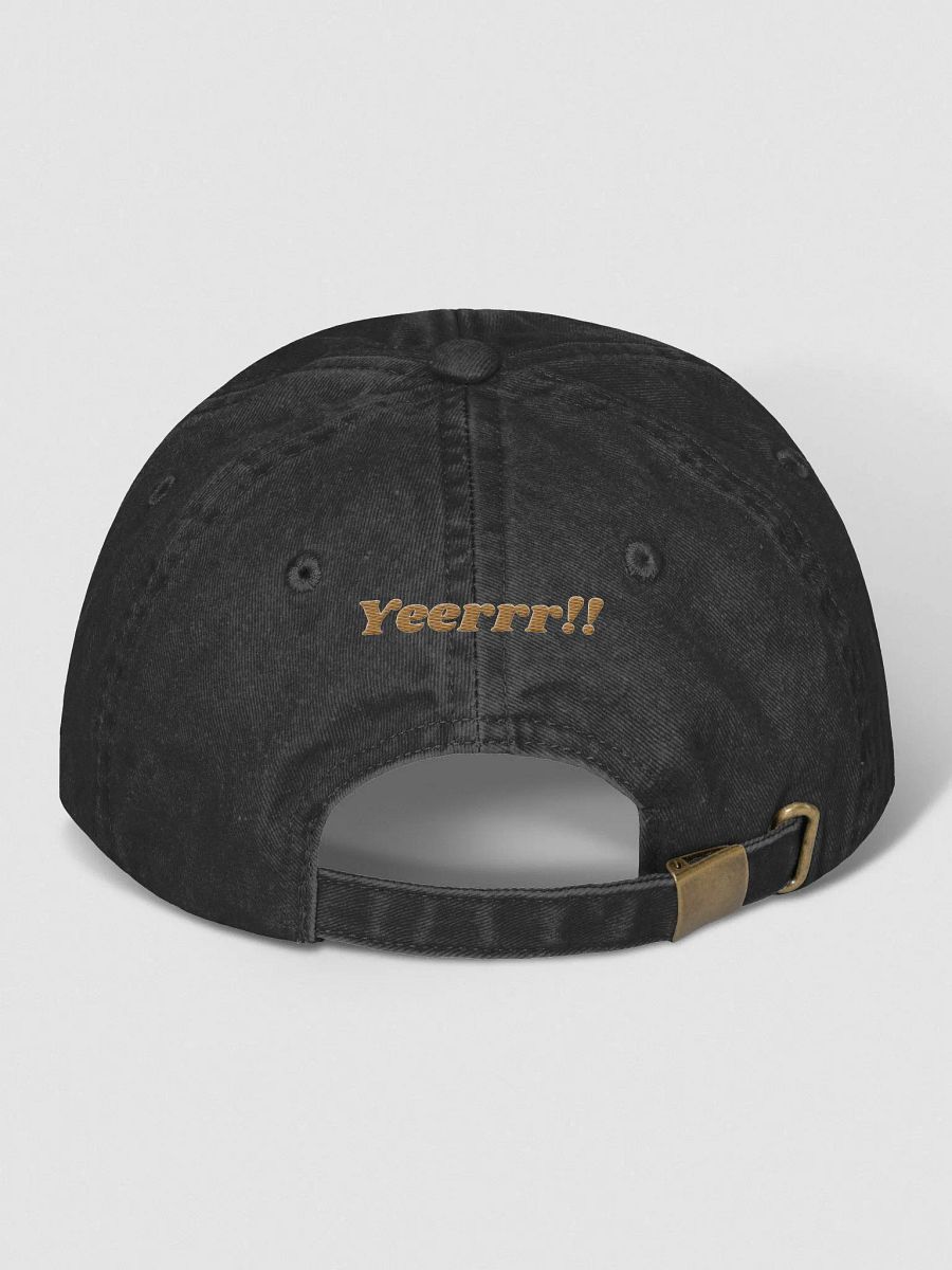 Dreamy Express x Yeerrr Caps!! product image (6)
