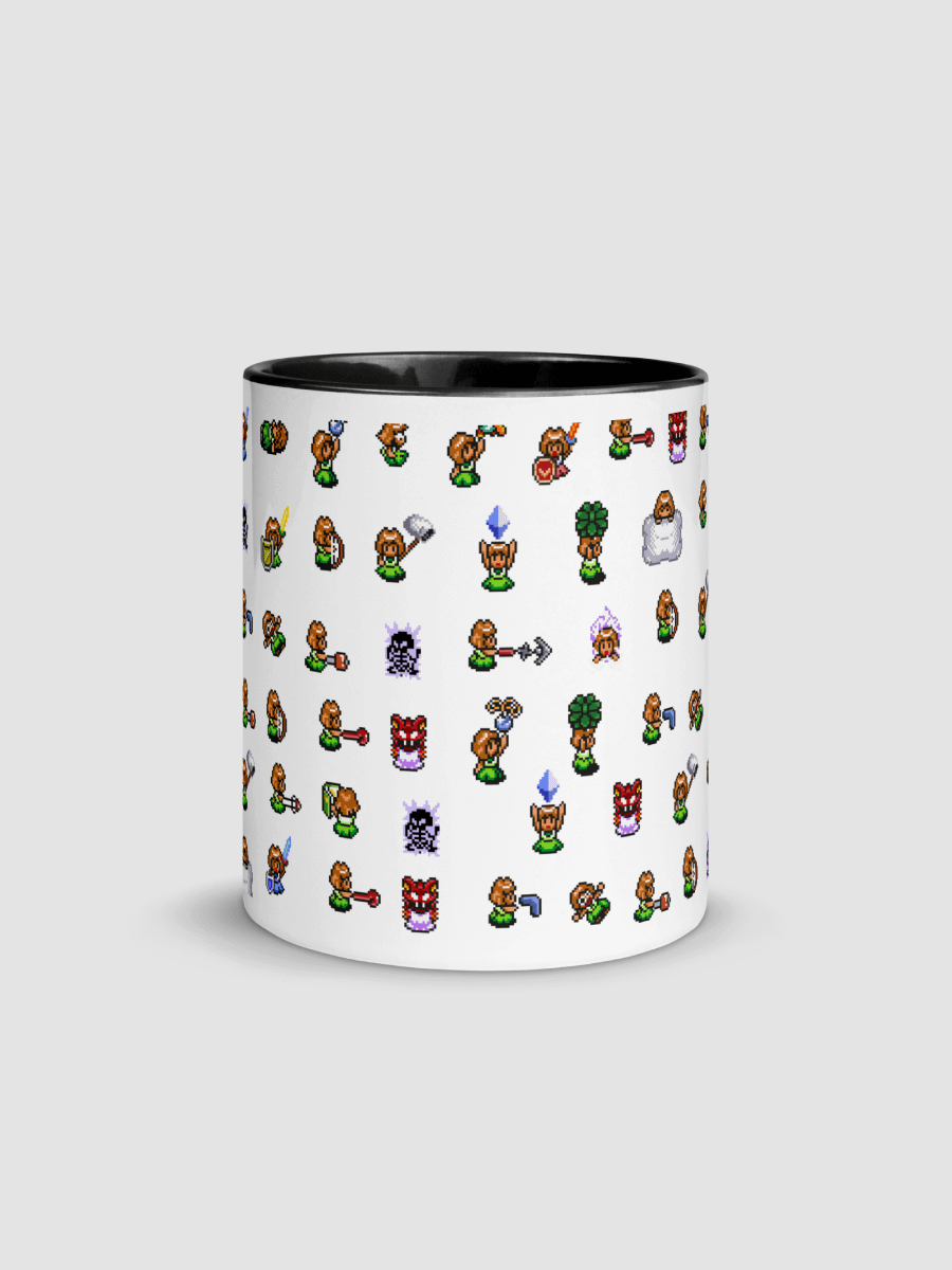 Maiden Mug product image (1)