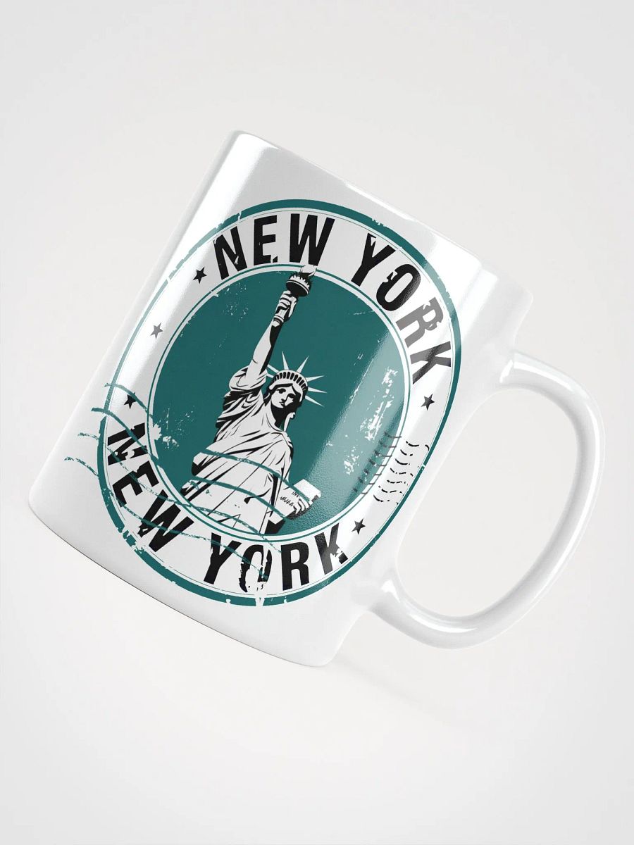 New York – USA State Pride Collection product image (12)