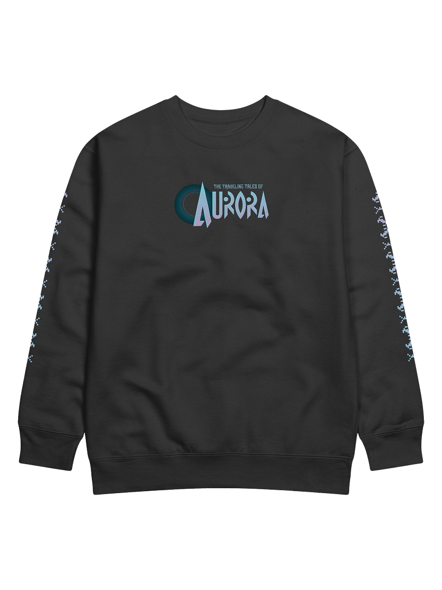 Traveling Tales of Aurora - Sweatshirt product image (1)