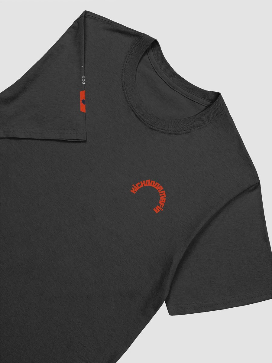 Kickdoor Mafia T-Shirt product image (3)