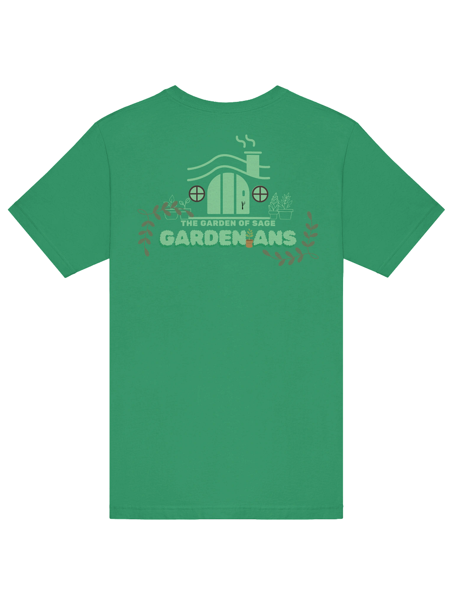 The Gardenians' Shirt II product image (42)