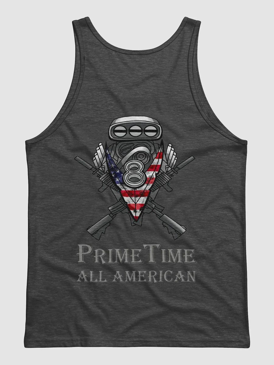 All American Flag Tank product image (1)