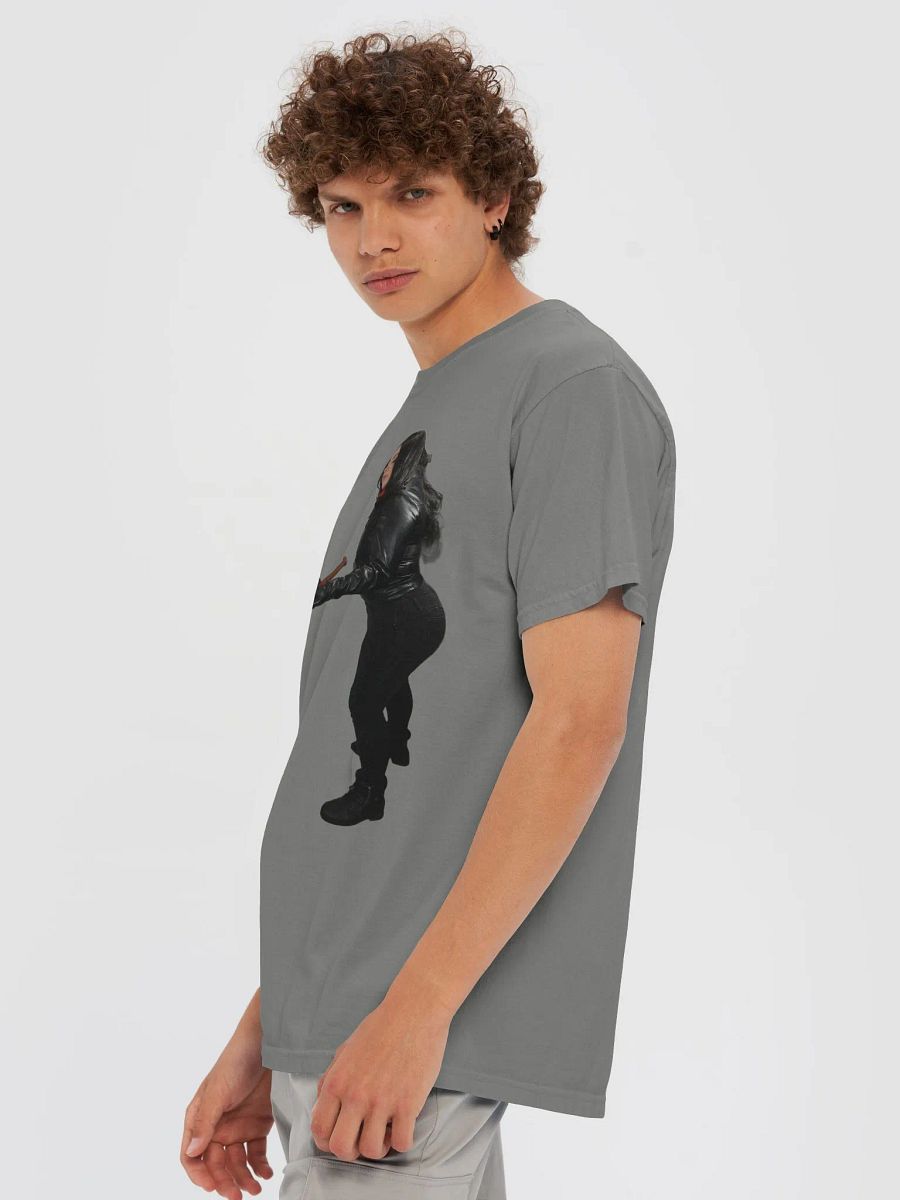 Lucille is Thirsty Graphic Tee product image (6)