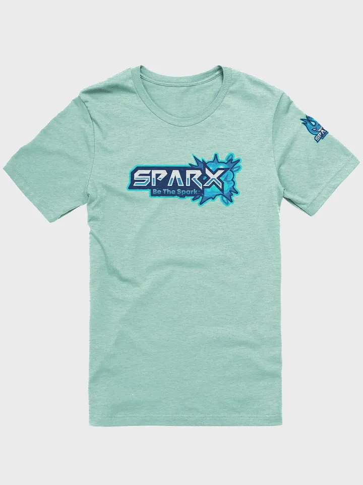 Be the Spark - Left Sleeve product image (1)
