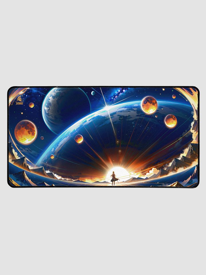 Celestial Connection Mouse Pad product image (1)
