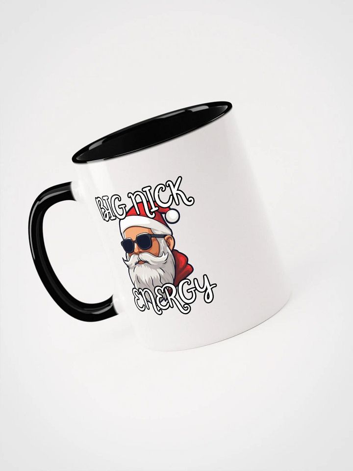 Big Nick Mug product image (8)